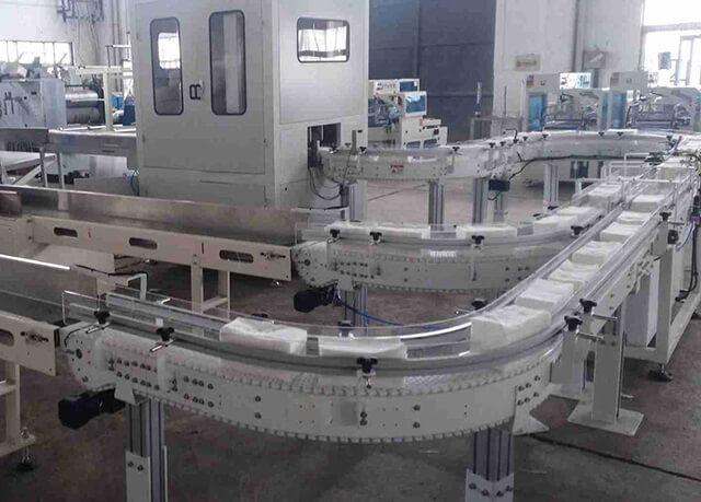 廣州棉柔巾生產(chǎn)設(shè)備