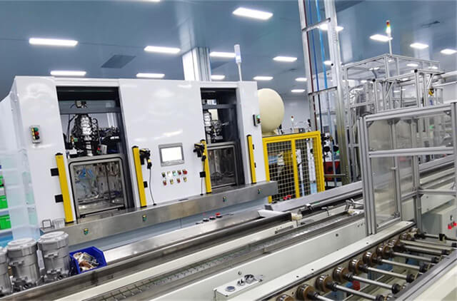 汽車零部件試驗(yàn)機(jī)