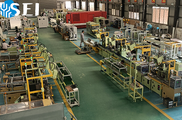 廣州非標(biāo)自動(dòng)化智能裝備選擇哪家