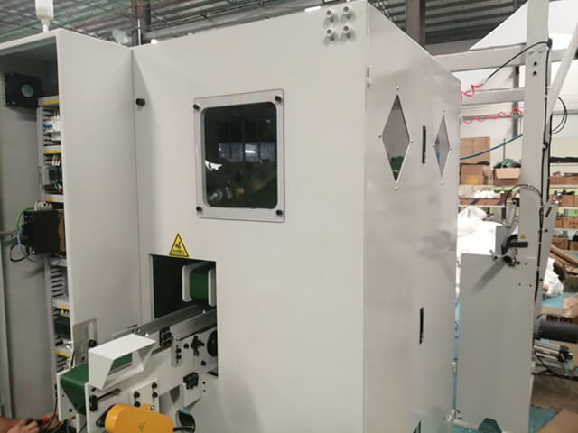 棉柔巾設備廠家