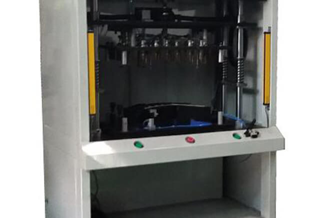 汽車門板鉚點(diǎn)焊接機(jī)