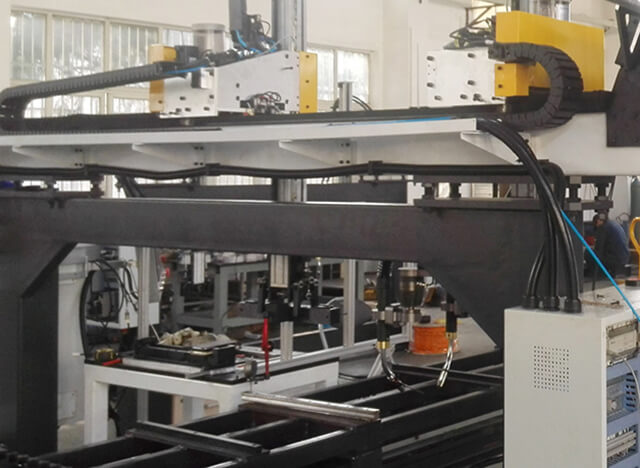 非標(biāo)自動化焊接設(shè)備設(shè)計