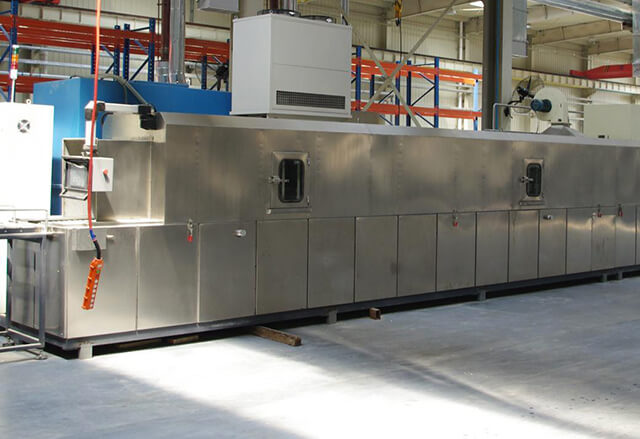 轉(zhuǎn)向節(jié)清洗機(jī)