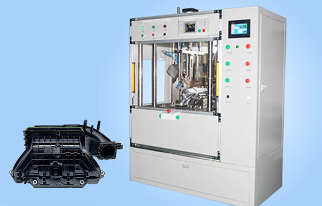 進(jìn)氣歧管氣密性檢測(cè)設(shè)備