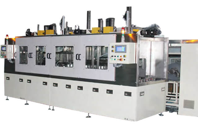 汽車連桿超聲波清洗機