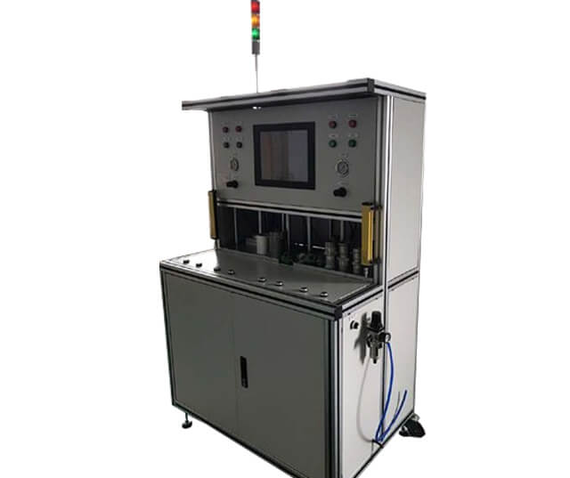 汽車軟管檢測(cè)設(shè)備