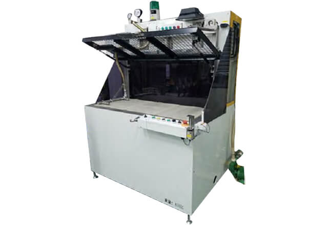 汽車空調(diào)管路水檢機