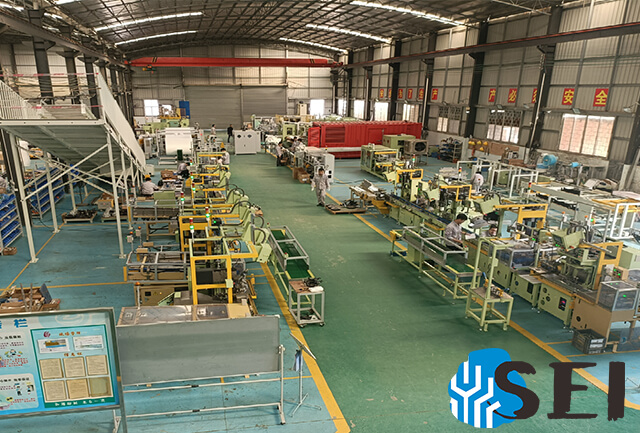 非標(biāo)自動(dòng)化設(shè)備定做