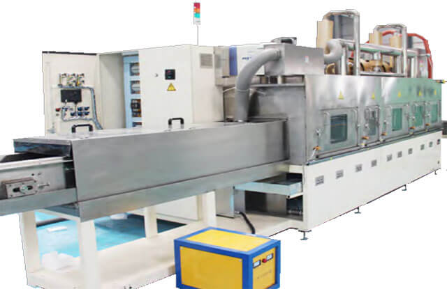 汽車零件清洗機(jī)