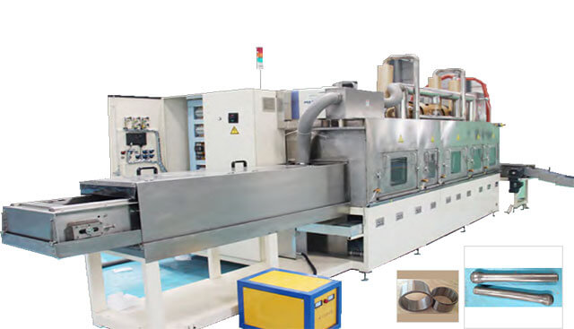 汽車零件清洗機(jī)