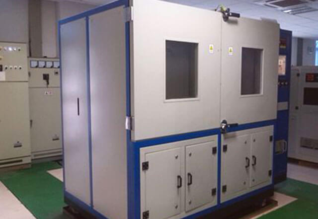 汽車空調(diào)管壓力專用檢測設(shè)備