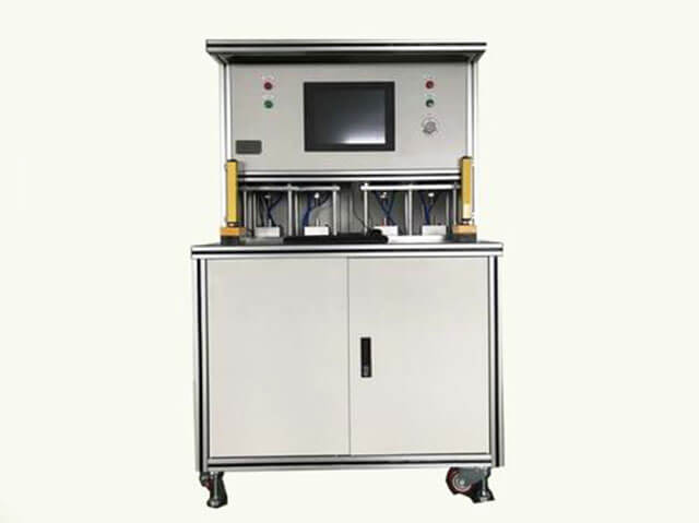 汽車空調(diào)管壓力檢測設(shè)備