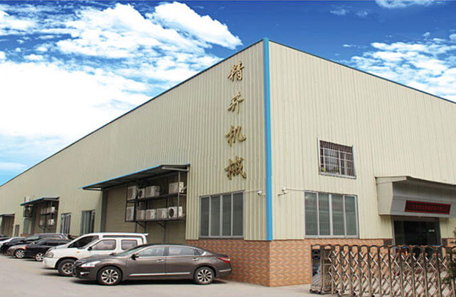 非標(biāo)自動化設(shè)備首選公司