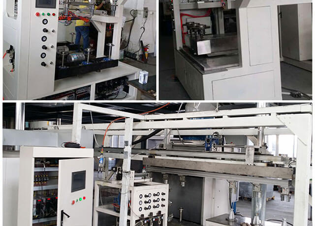 汽車配件噴涂設備