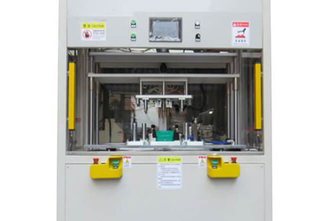 汽車(chē)儀表盤(pán)自動(dòng)焊接機(jī)