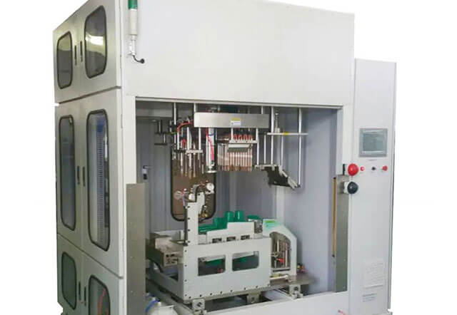 汽車儀表盤焊接機(jī)