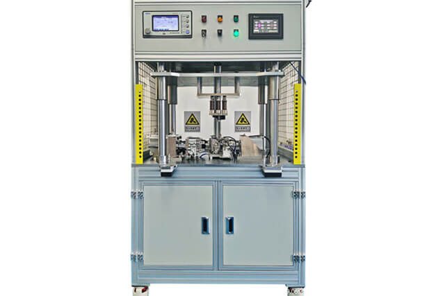 汽車空調(diào)管路氣密性檢測