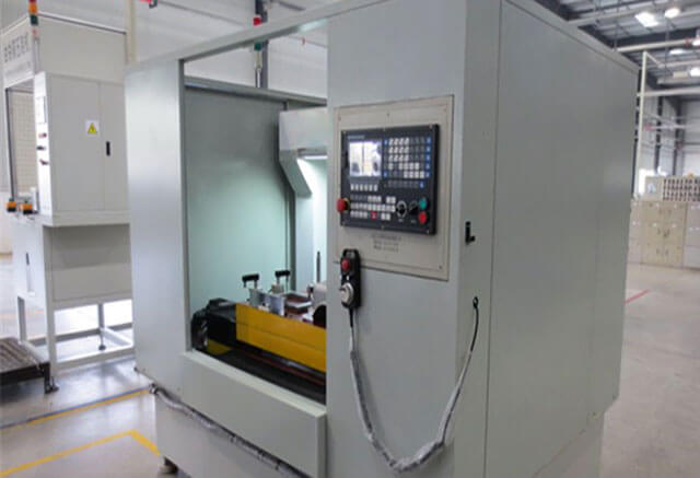 汽車零部件鉚接機定制