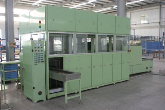 汽車剎車盤超聲波清洗機(jī)