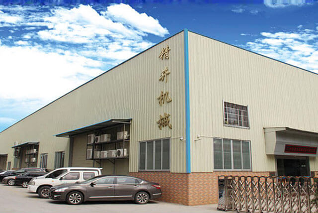 非標自動化智能設備設計公司