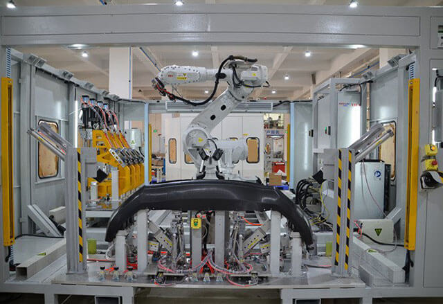 汽車內(nèi)飾件焊接機(jī)