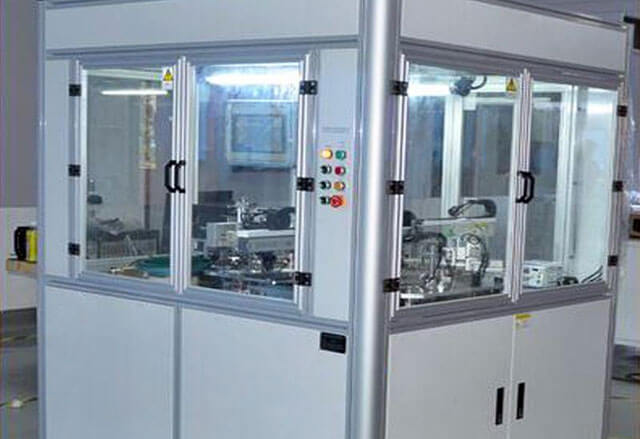 非標設備設計制作流程