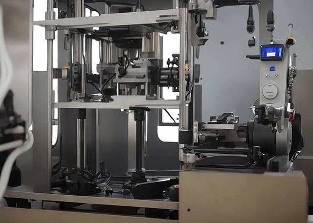 汽車燈焊接機(jī)