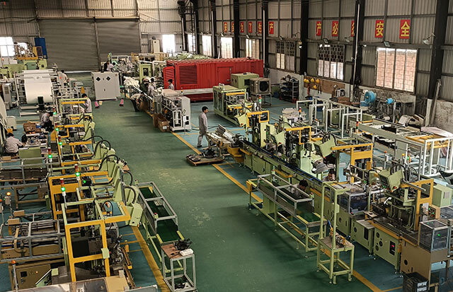 汽車零件清洗機生產廠家