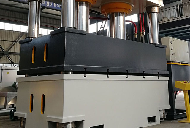 汽車零件液壓機(jī)