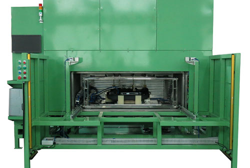 汽車燃油箱檢測設(shè)備