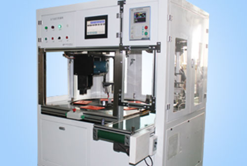 油箱氣密性檢測設(shè)備