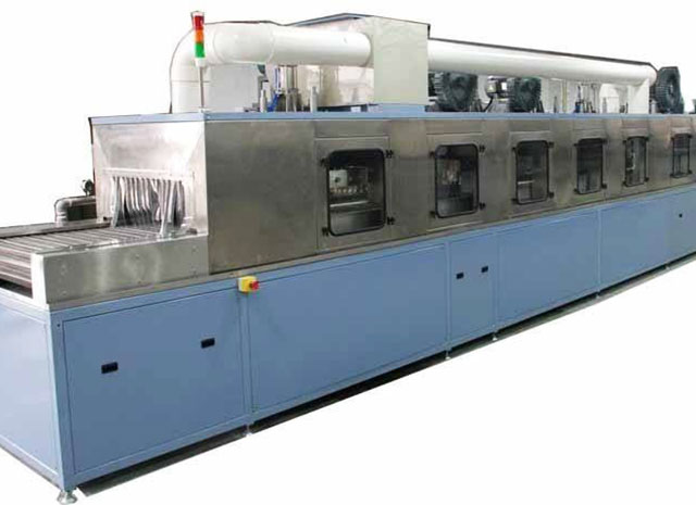 超聲波齒輪清洗機(jī)