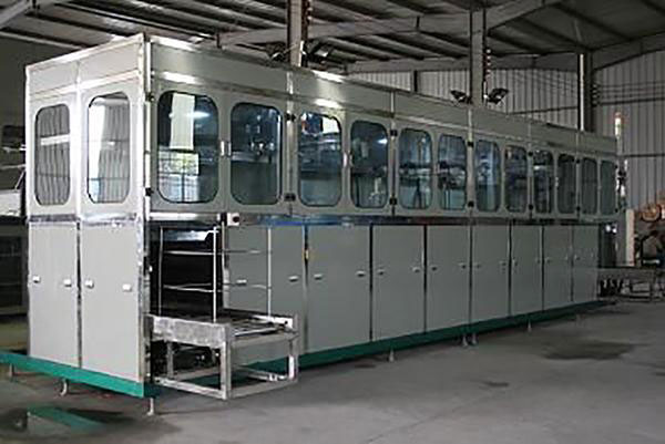 汽車零件超聲波清洗機(jī)