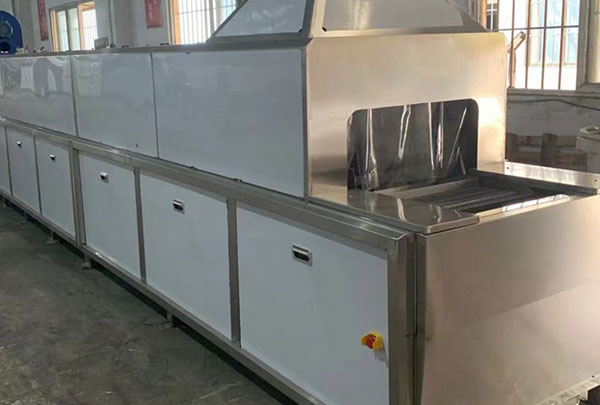 汽車零配件超聲波清洗機(jī)