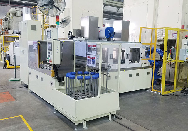 汽車離合器部件清洗機(jī)