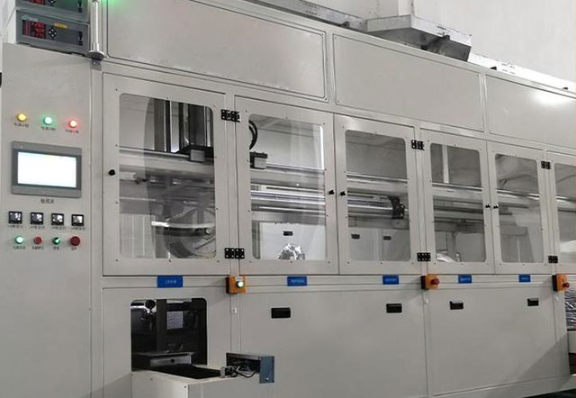 非標(biāo)超聲波清洗機(jī)