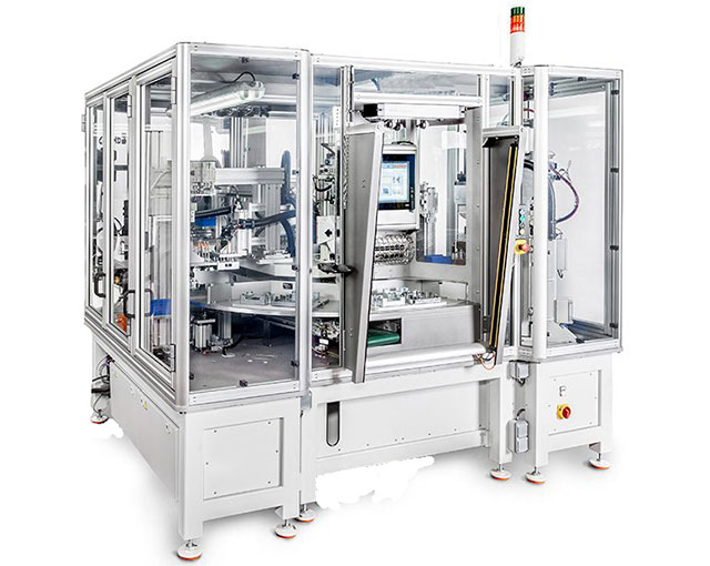 如何做好非標(biāo)自動化設(shè)備設(shè)計