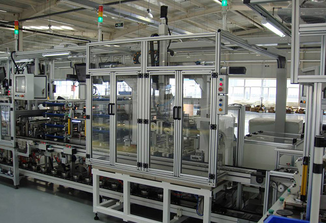 專業(yè)的非標(biāo)自動化設(shè)備在哪買