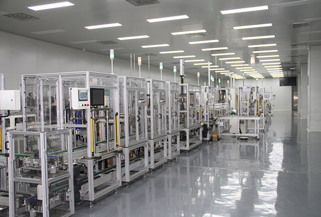 什么是好的非標(biāo)自動(dòng)化設(shè)備