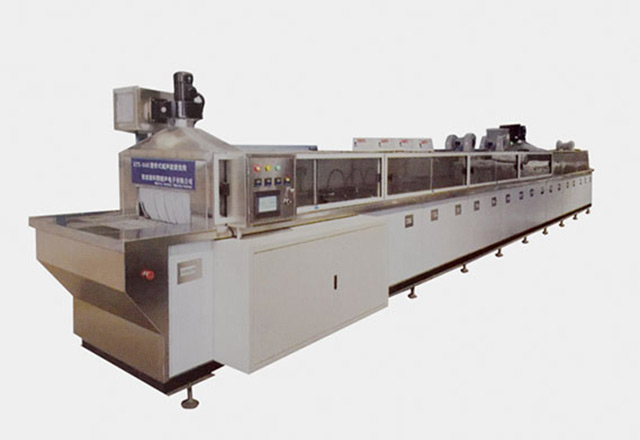 機(jī)械配件超聲波清洗機(jī)