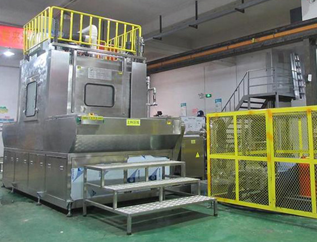 零件超聲波清洗機(jī)
