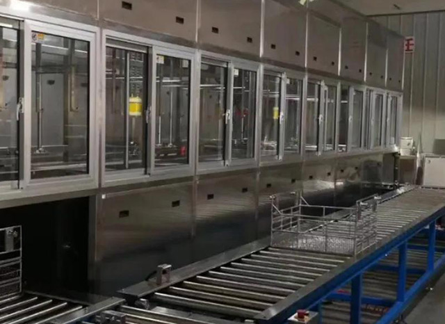 超聲波清洗機(jī)有哪些特點(diǎn)