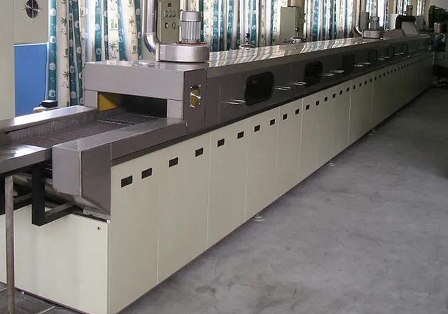 超聲波清洗機(jī)特點(diǎn)