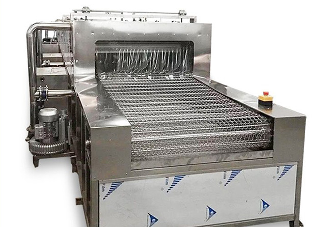 定制超聲波清洗機(jī)