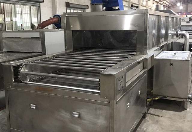 自動變速箱清洗機