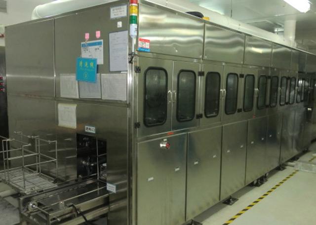 變速箱清洗機(jī)