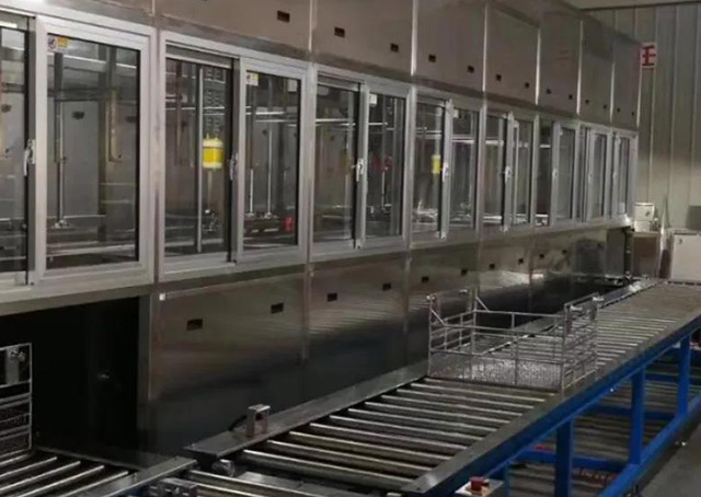 工業(yè)超聲波清洗機哪個牌子好