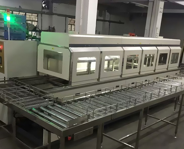 工業(yè)超聲波清洗機哪個品牌好