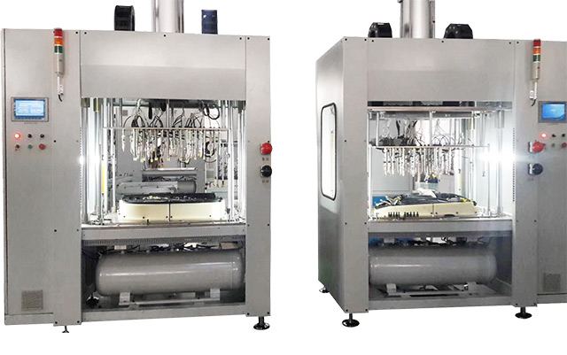 汽車內(nèi)飾焊接機(jī)