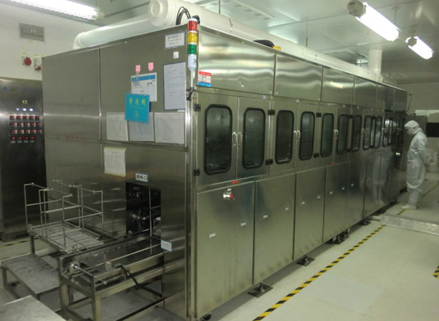 汽車自動變速器清洗機